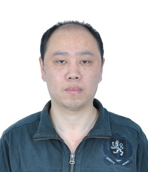 Decai Ma
