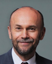 Aleksandar Beric