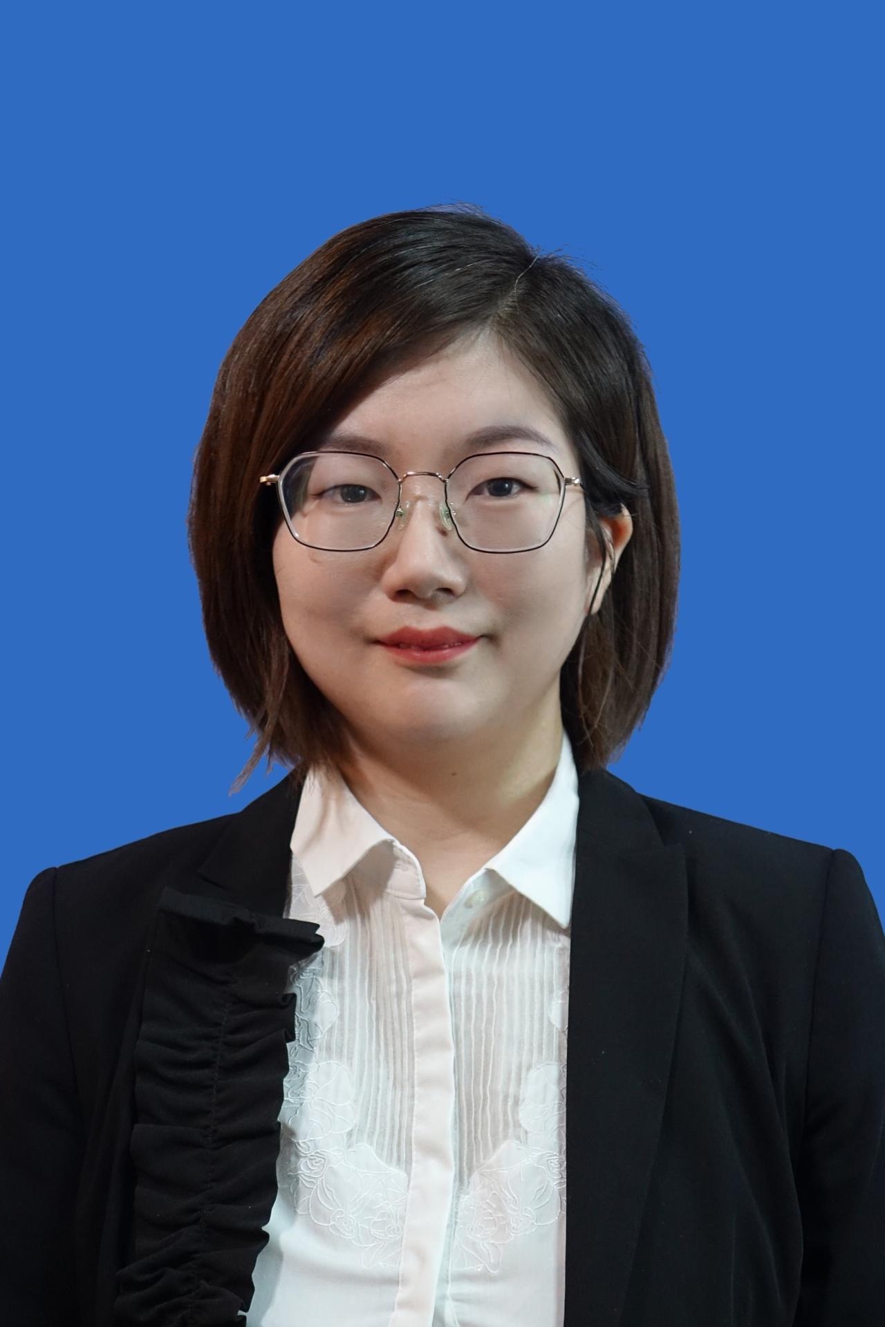 Jieqiong Wang