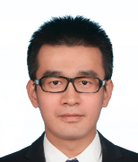 Hongxiang Chen