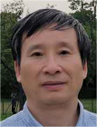 Yongyi He
