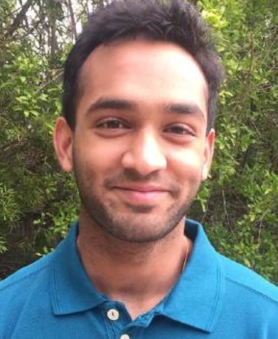 Vineet Kosaraju