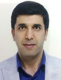 Bakhtiyari Salar
