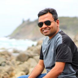 Banerjee, C.