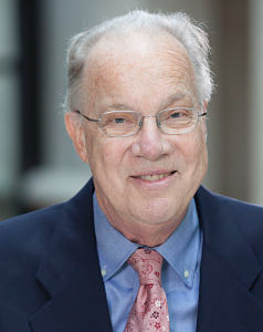 John A. Robertson