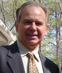 Ervan G Garrison