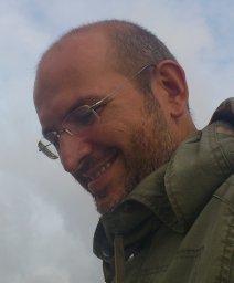 Enrico Barbone