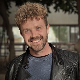 Ariel Pokhojaev