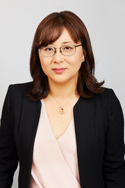 Wonsun Shin