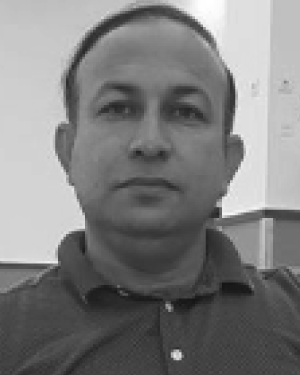 Nasim Ullah