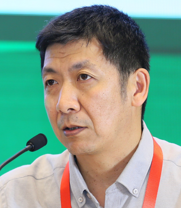 Wen Wang