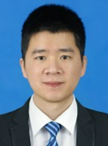 Fangyuan Zhang