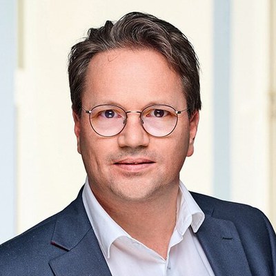 Thomas Dohmen
