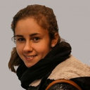 Rosanne van de Wijdeven