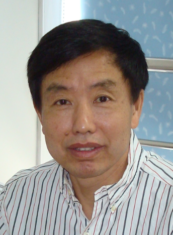 Fengchao Liu