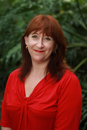 Andrea McCloughen