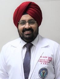 Suvir Singh