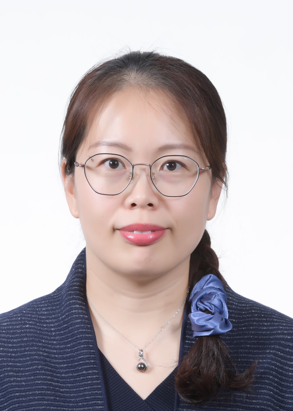 Xiaomin Lou
