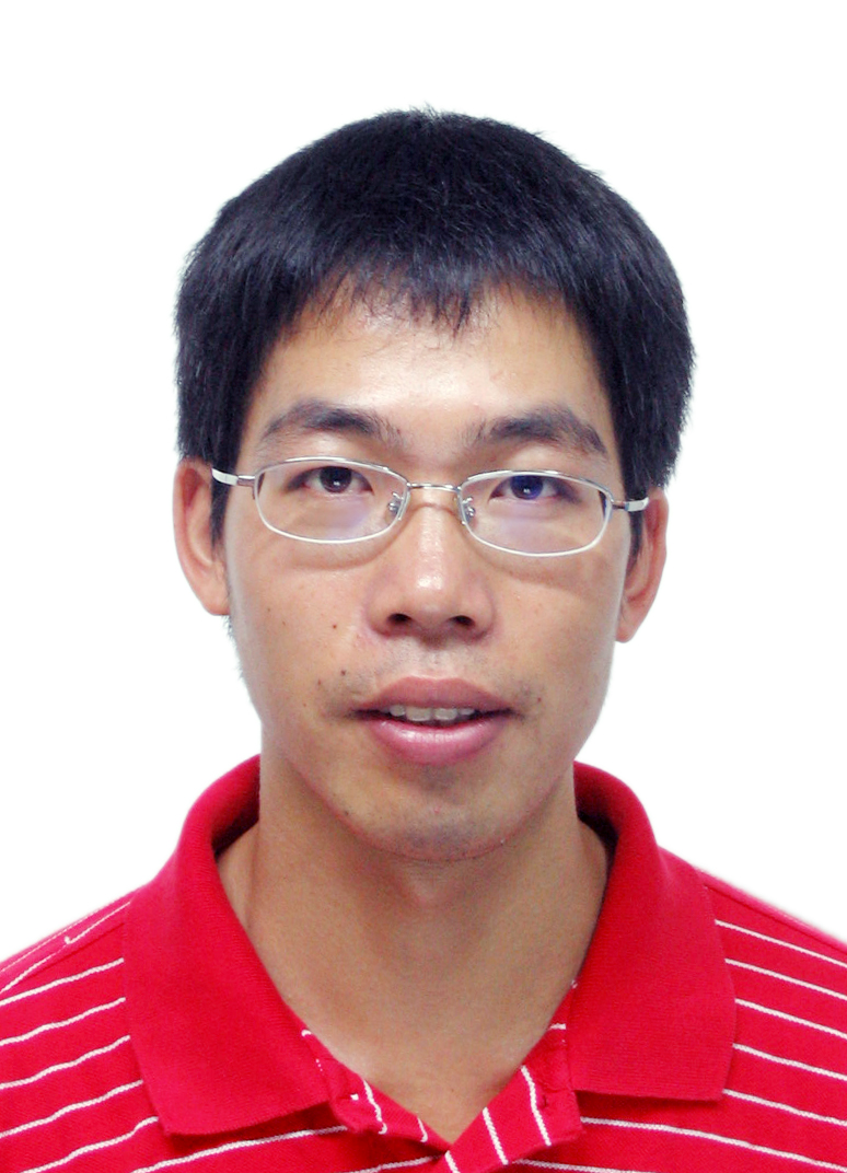 Fudeng Huang