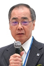Masayuki Matsuo
