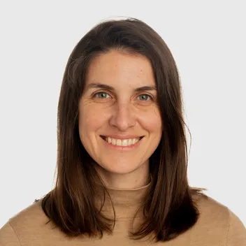 Alexandra Morel