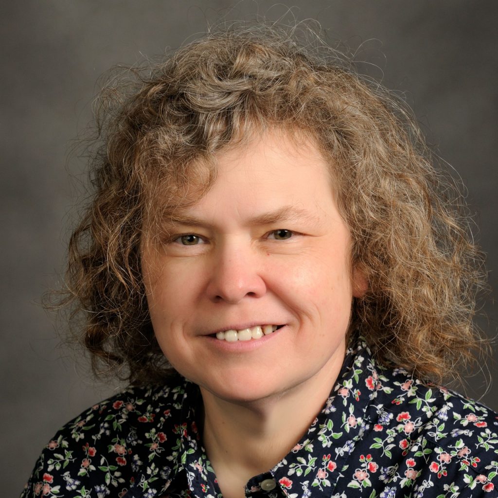 JoAnn M Paul