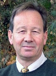 P.G. Whitehead