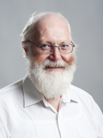 Peter M. May