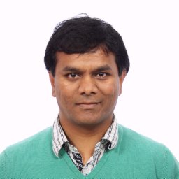 Yadav K N Sathish