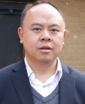 Zhongdong Peng