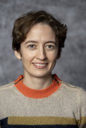 Özge Erdoğan