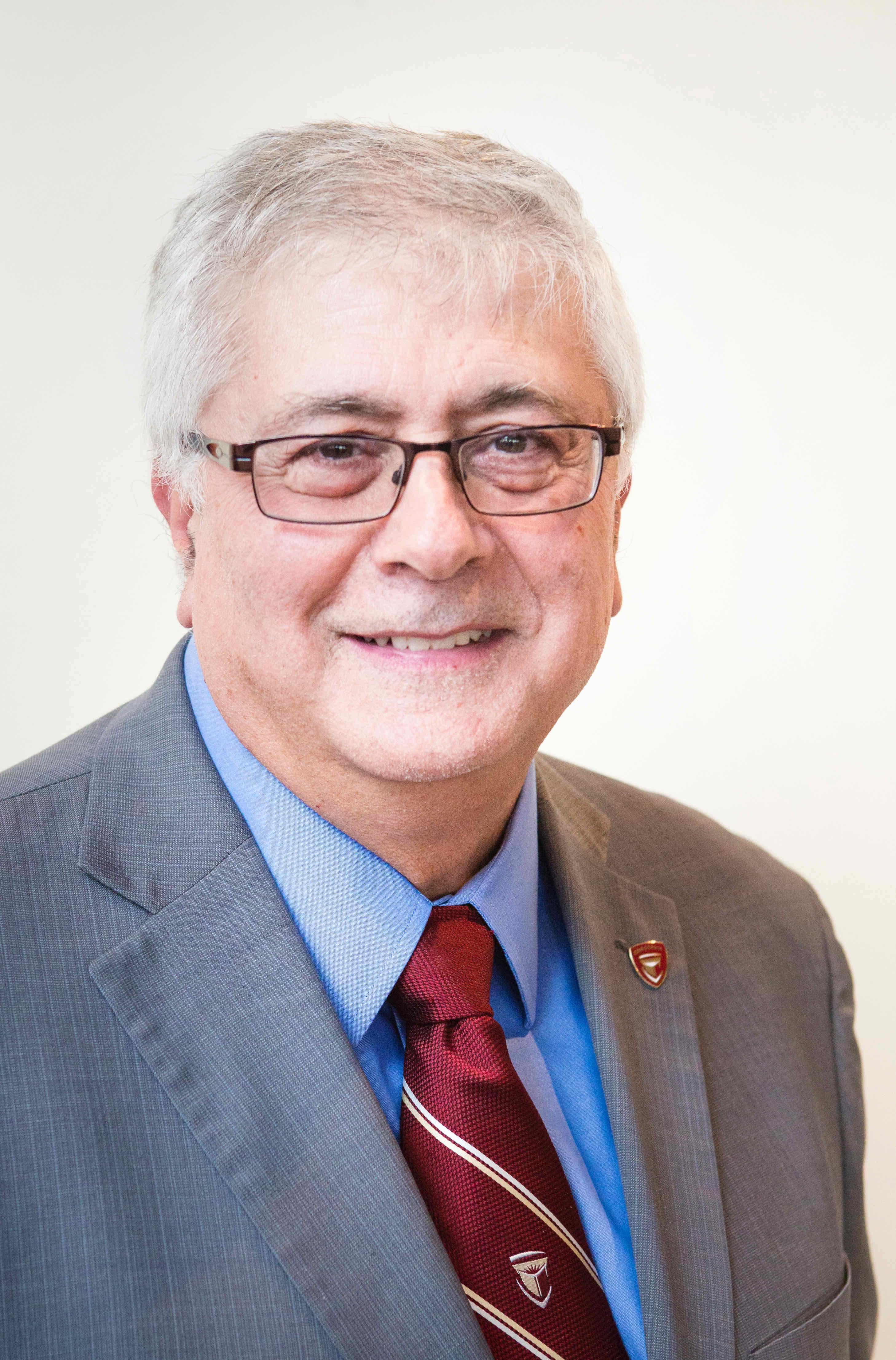 Philip C. Abrami