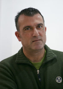 Ouzounis Christos