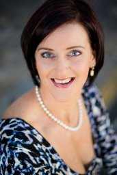 Chrisma Pretorius