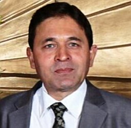 S.N. Kane