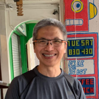 Peter Sen Kee Seow