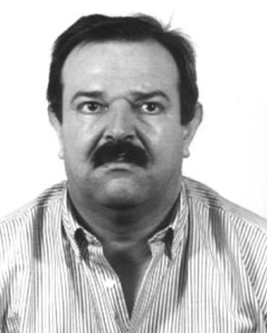 Juan M. Sánchez-Pérez