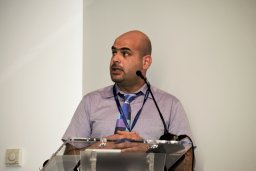Zaid Nasralla