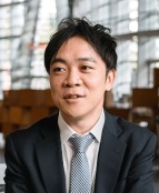 Kato Shinpei