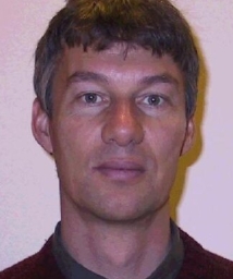 Frank Kooy