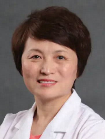 Li Zhu