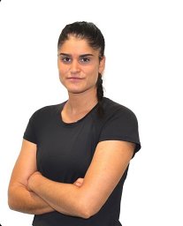 Angela Rodriguez-Perea