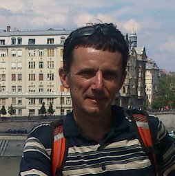 Gregor Rozinaj