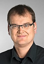 Dirk Blomker
