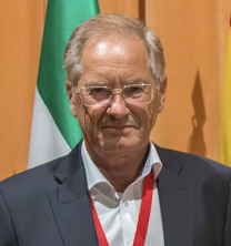 Lutz Claes