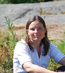 Maiju Lehtiniemi