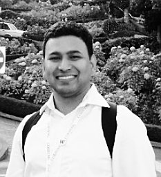 Vineet Kumar