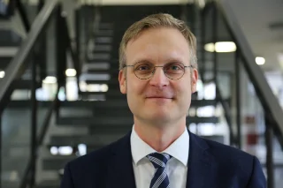 Martin Schultze