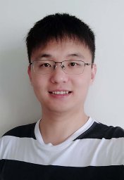 Zhiming Zhao
