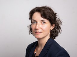Regina Maria Bäck